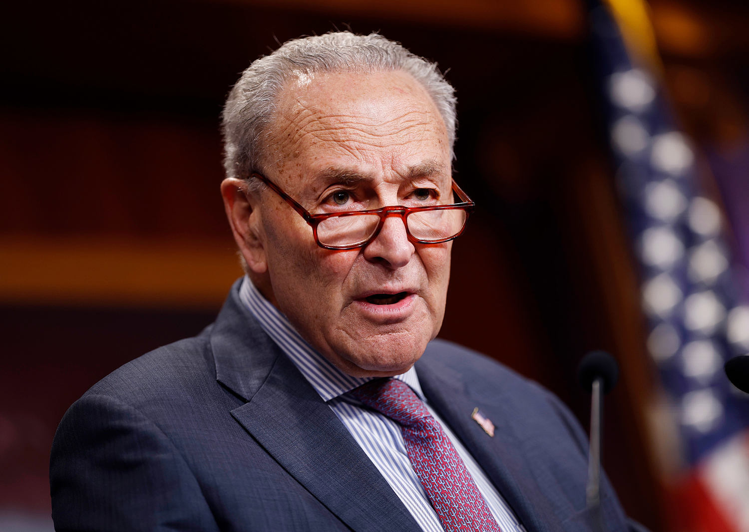 Democrats must be honest about what Trump is really doing to Washington, D.C.