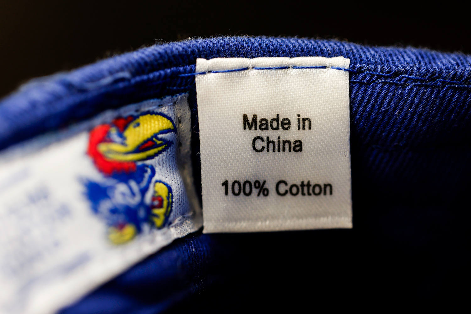 The world's two largest exporters are facing down Trump's tariffs very differently. Here's why.