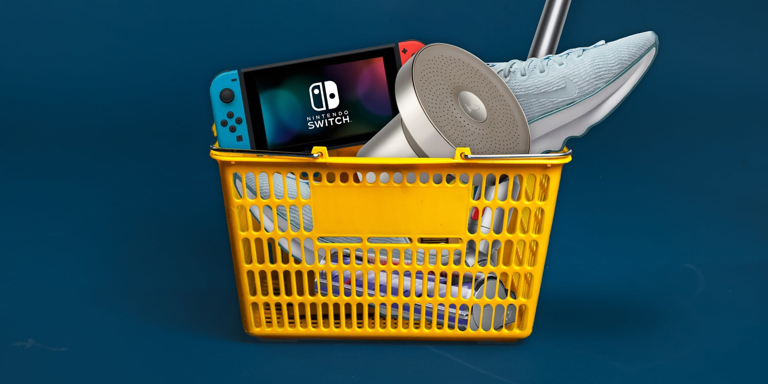 What to buy before tariff-related price hikes roll out