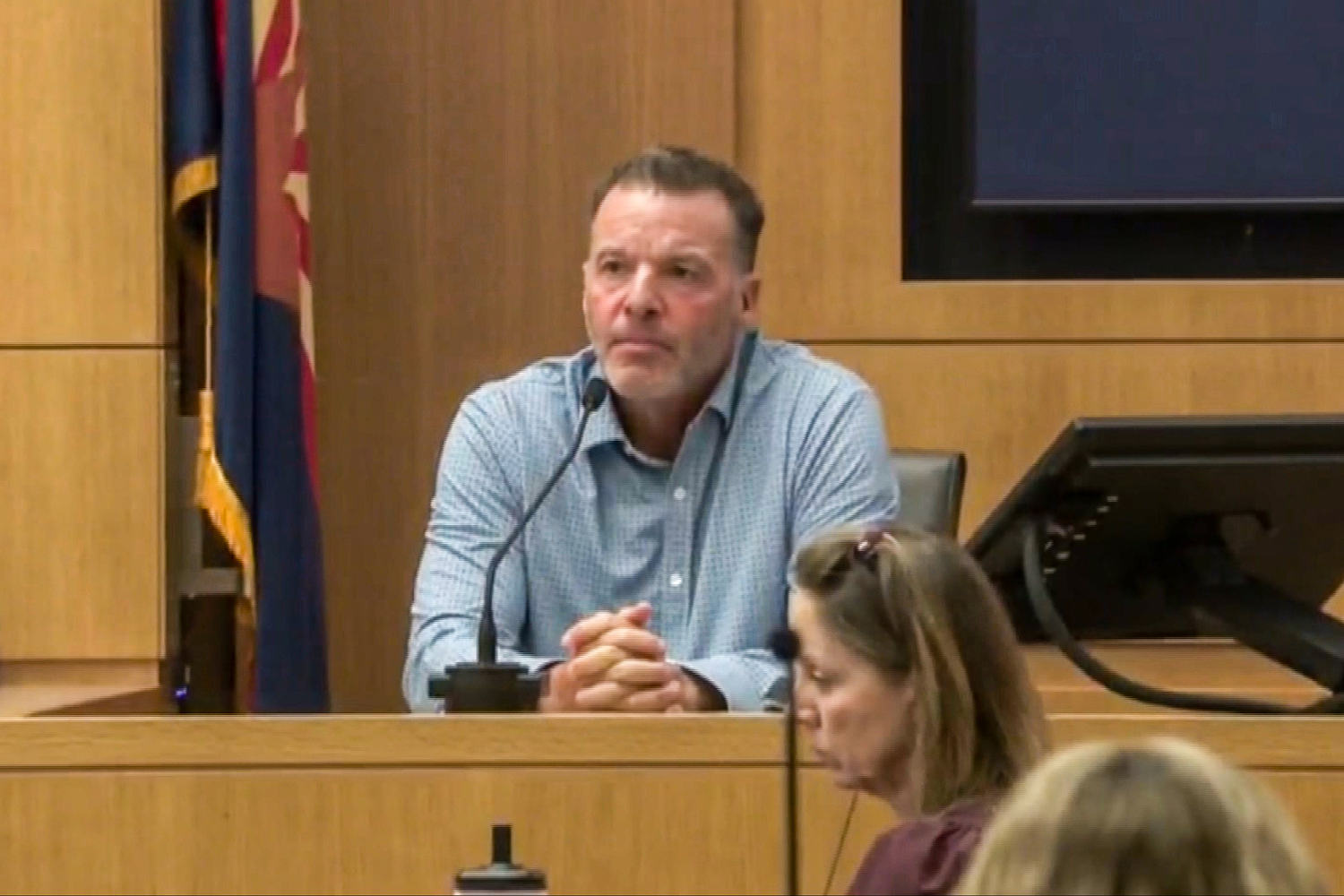 Lori Vallow's brother says he had 'no doubt' she conspired to kill her fourth husband