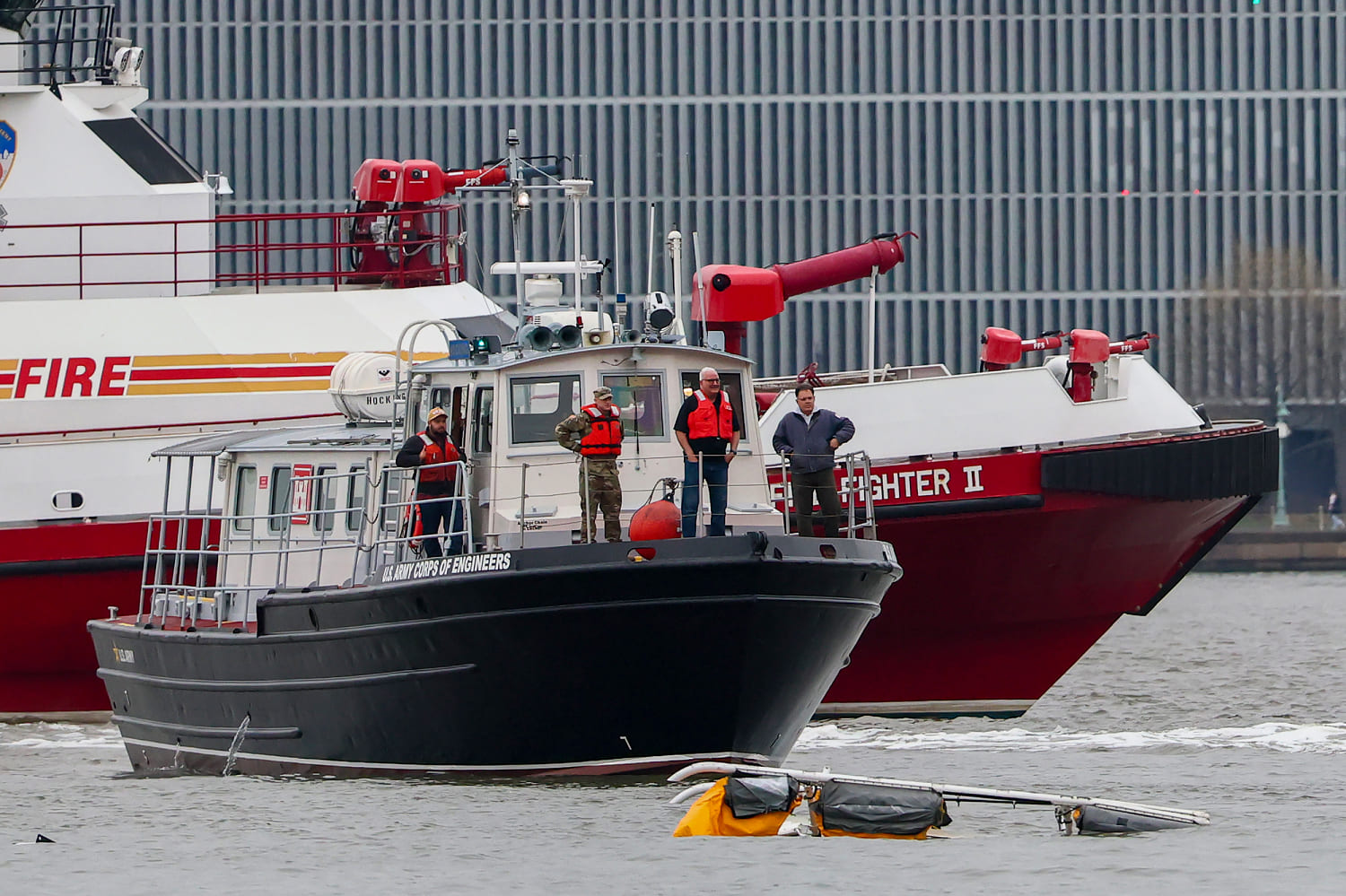 What we know about Hudson River helicopter crash