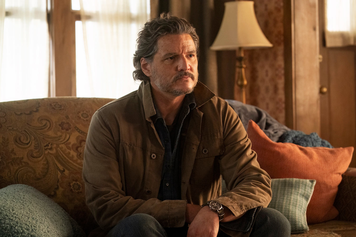 Who is Eugene in 'The Last of Us'? Mystery character explained
