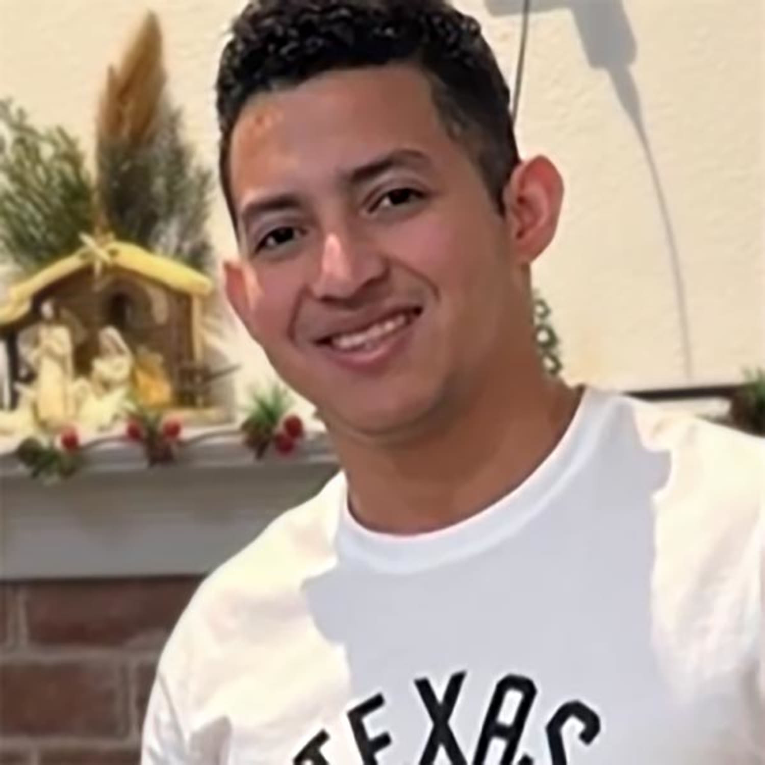 Asylum seeker sent to El Salvador mega jail for autism awareness tattoo, family says