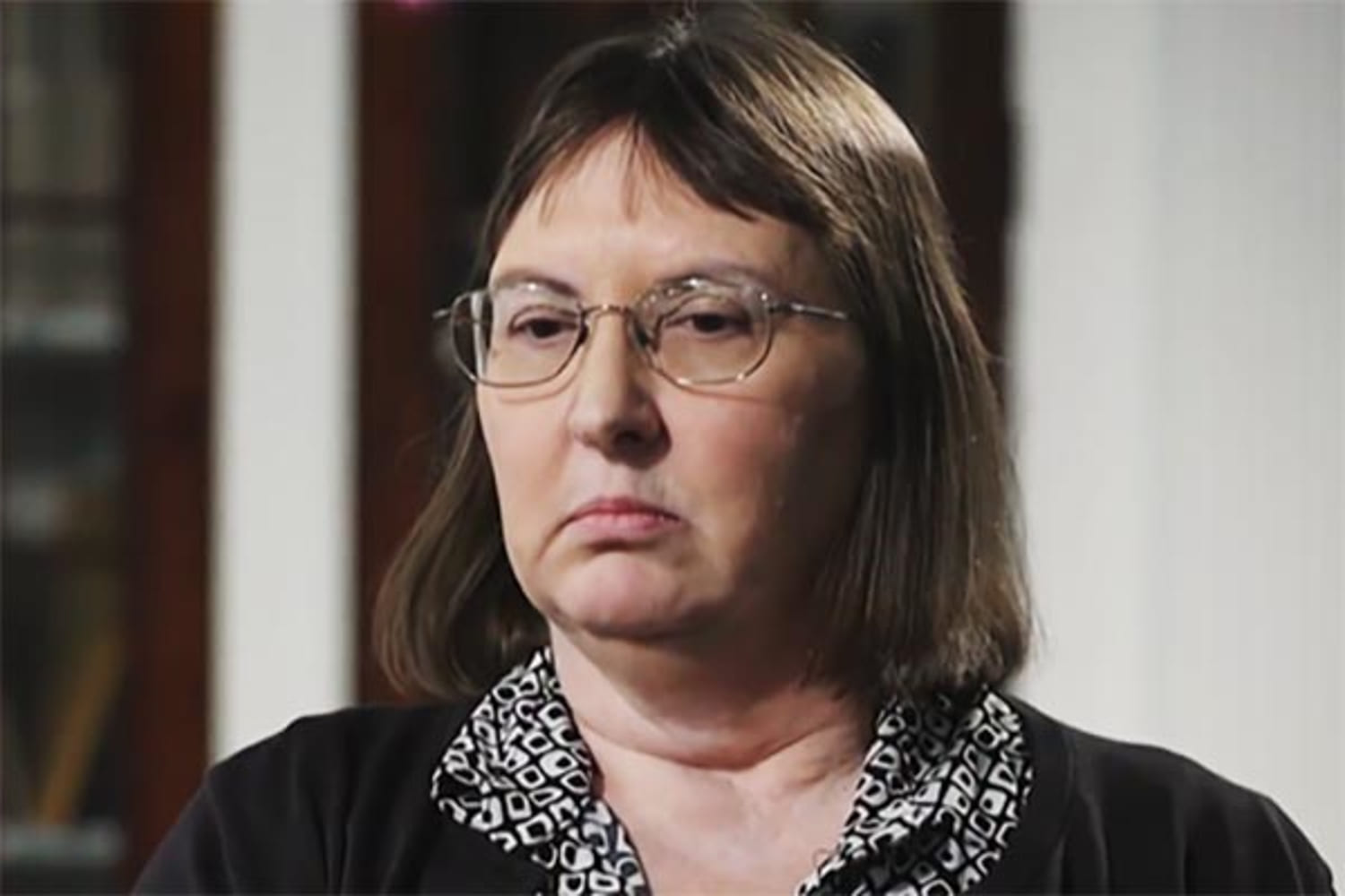 American doctor receives email from immigration officials telling her to leave the country immediately