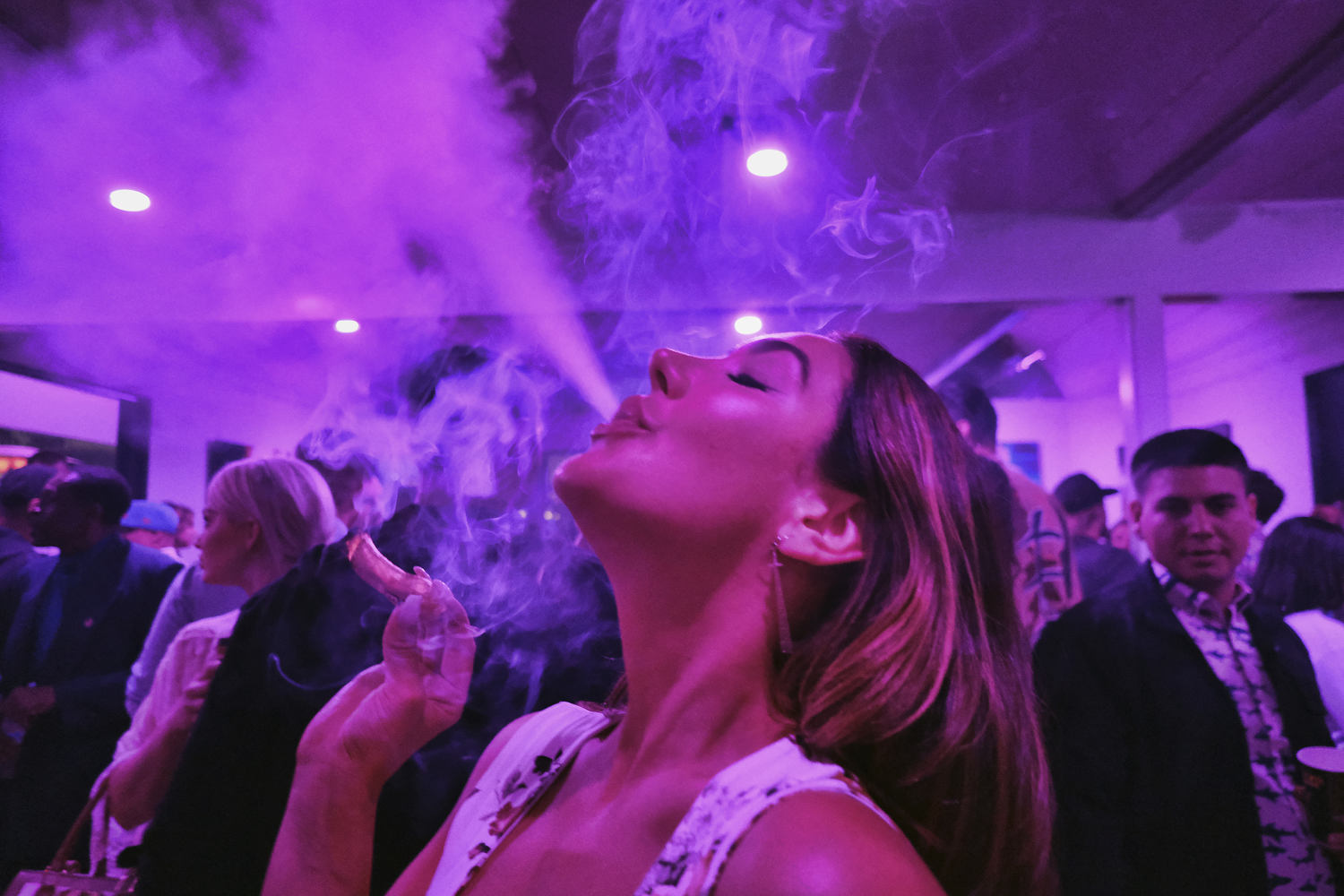 4/20 Celebrations Overlap with Easter and Passover
