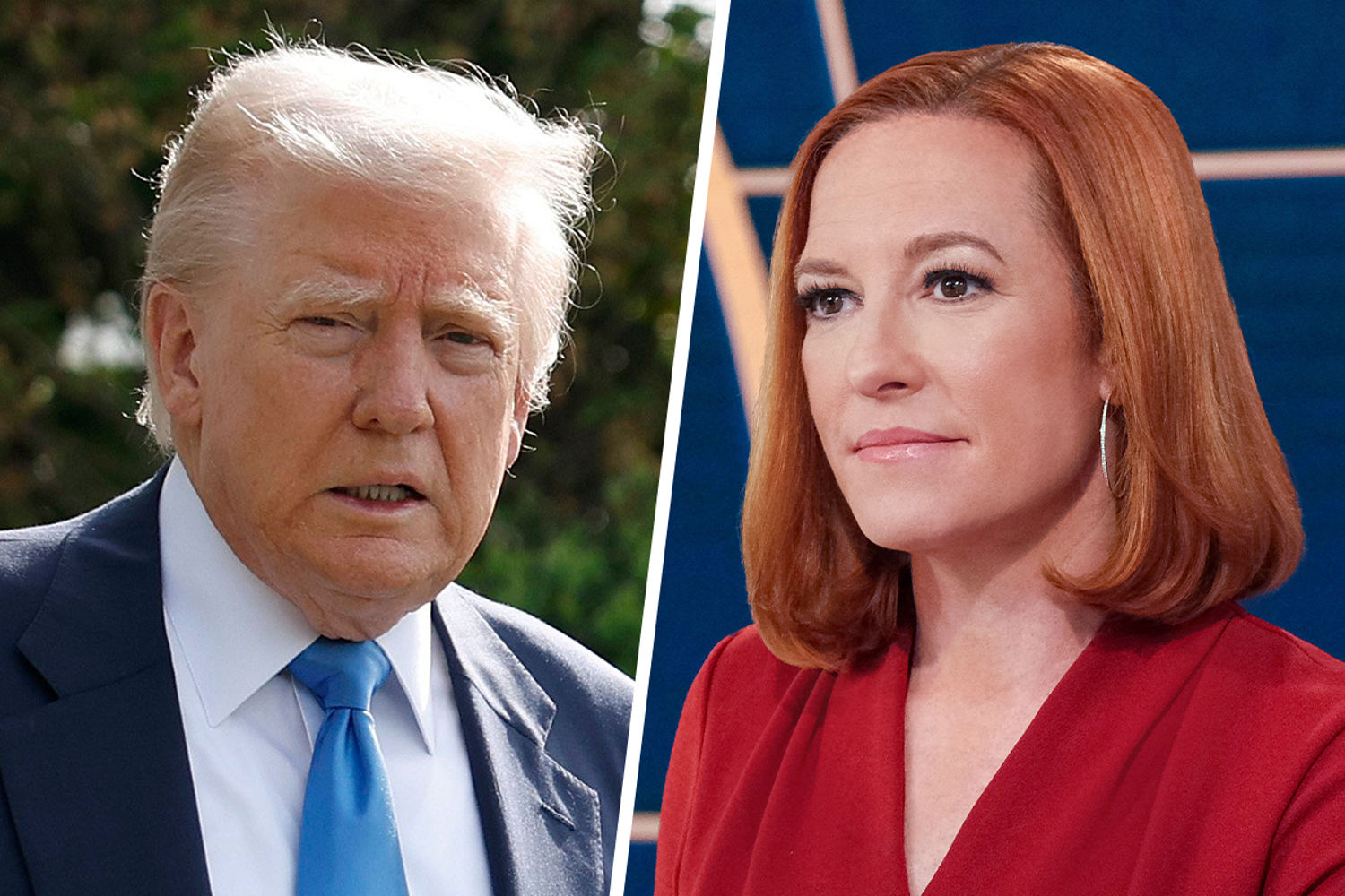 The lessons Democrats can take from Trump’s disastrous polling