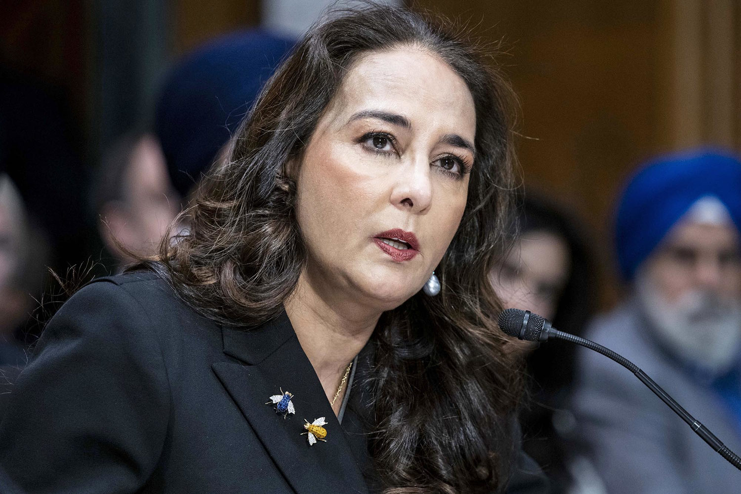 More than 100 DOJ employees resign rather than execute Trump’s assault on civil rights