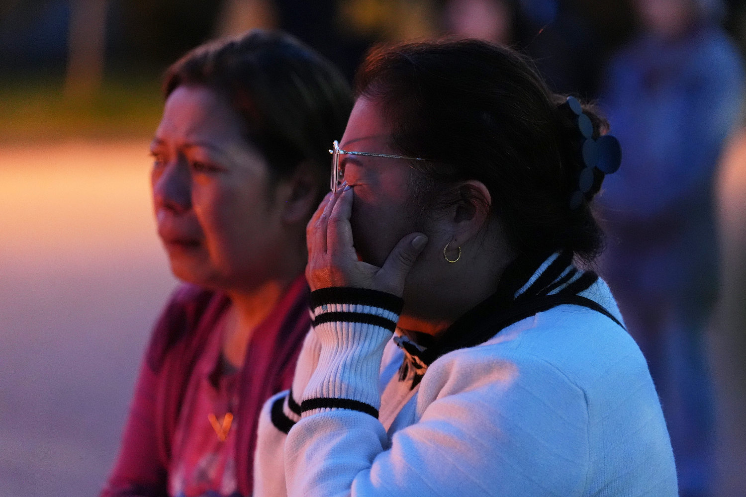 Suspect in Vancouver vehicle attack that killed 11 was on 'extended leave' from mental health care