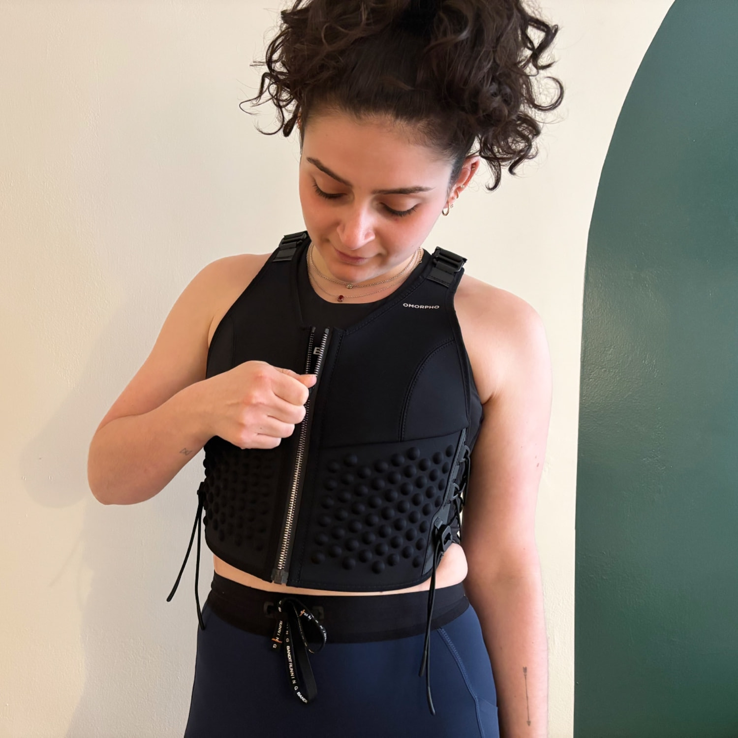 Fitness trainers swear by weighted vests — here are the best ones