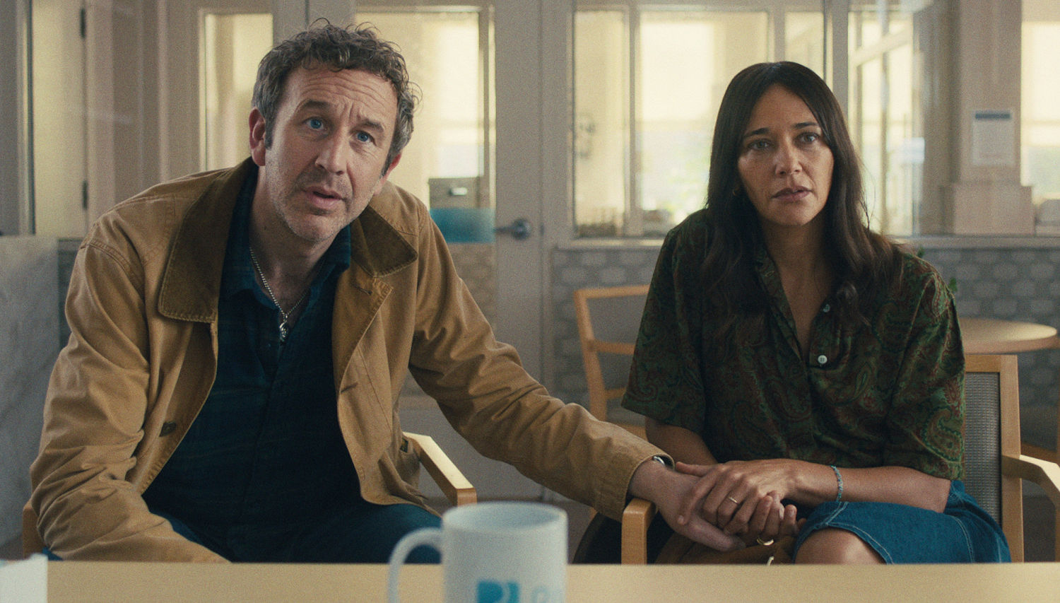 ‘Common People’ ending explained: ‘Black Mirror’ Season 7, Episode 1 stars give their takes on the devastating episode