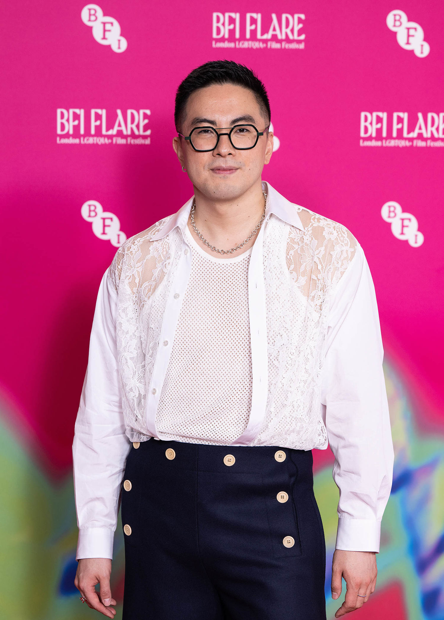 Bowen Yang opens up about 'healing' after his parents put him in conversion therapy