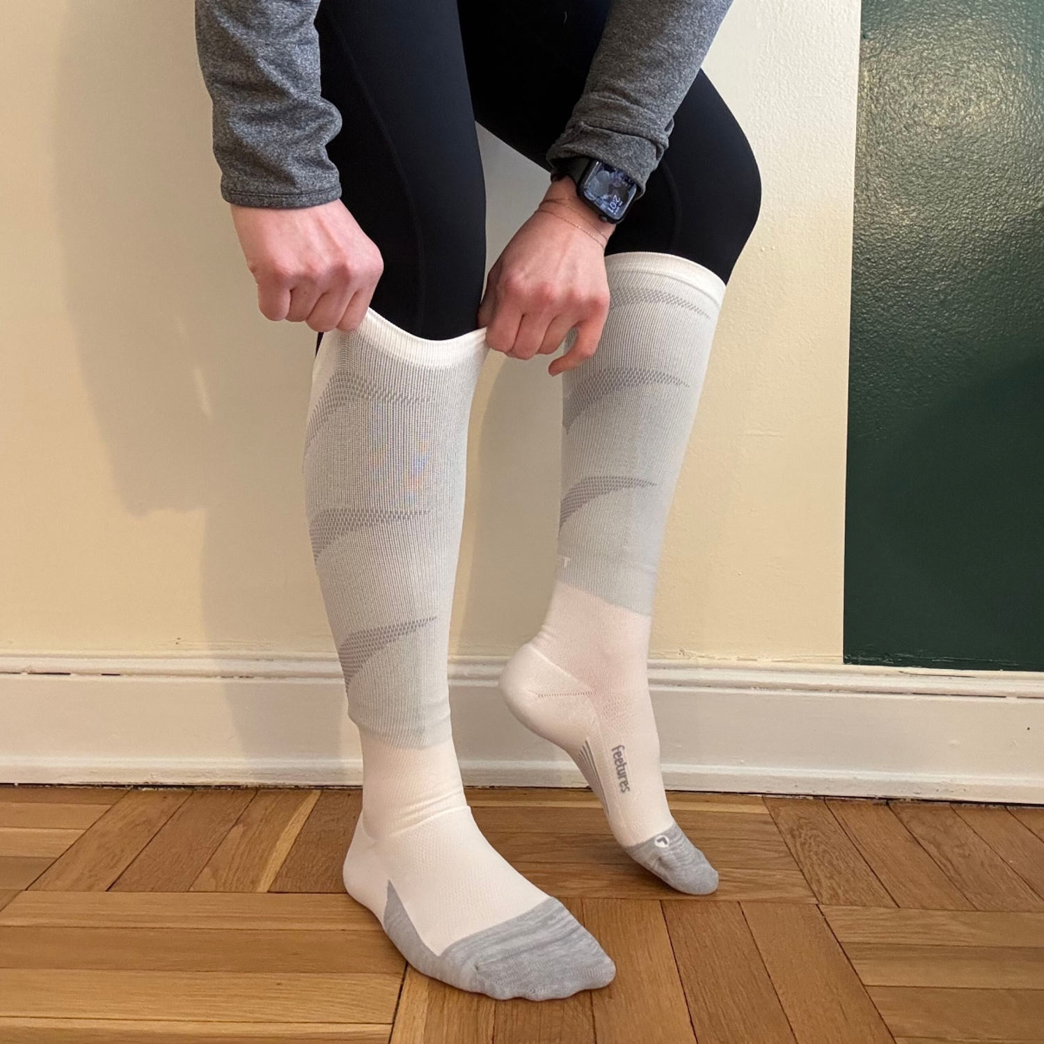 We spent two years testing 20+ compression socks — these are our favorite pairs