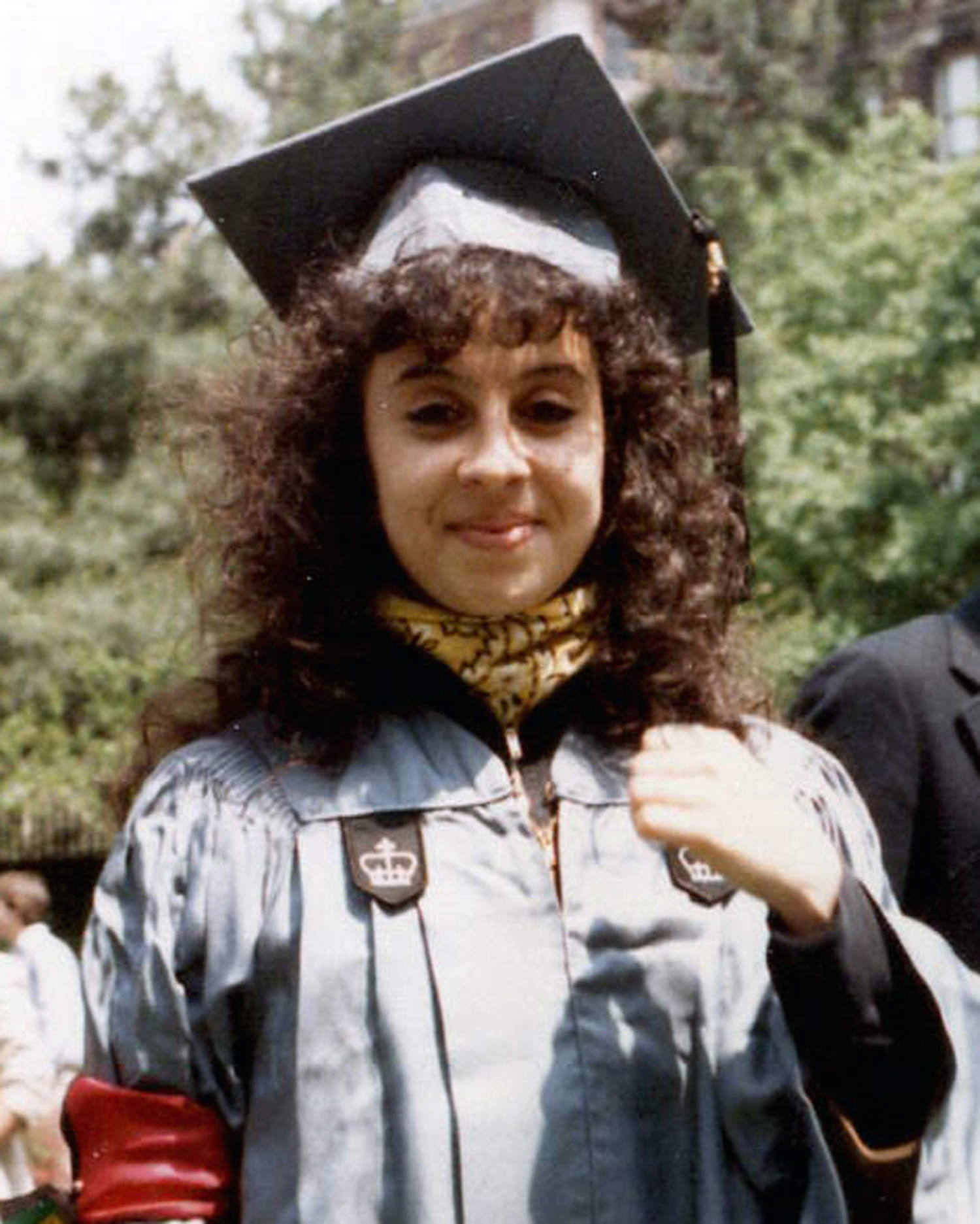 I was a green card holder and student activist. But Donald Trump wasn’t president.
