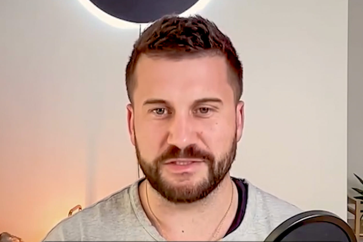 Finance influencer charged with running $11 million real estate fraud scheme