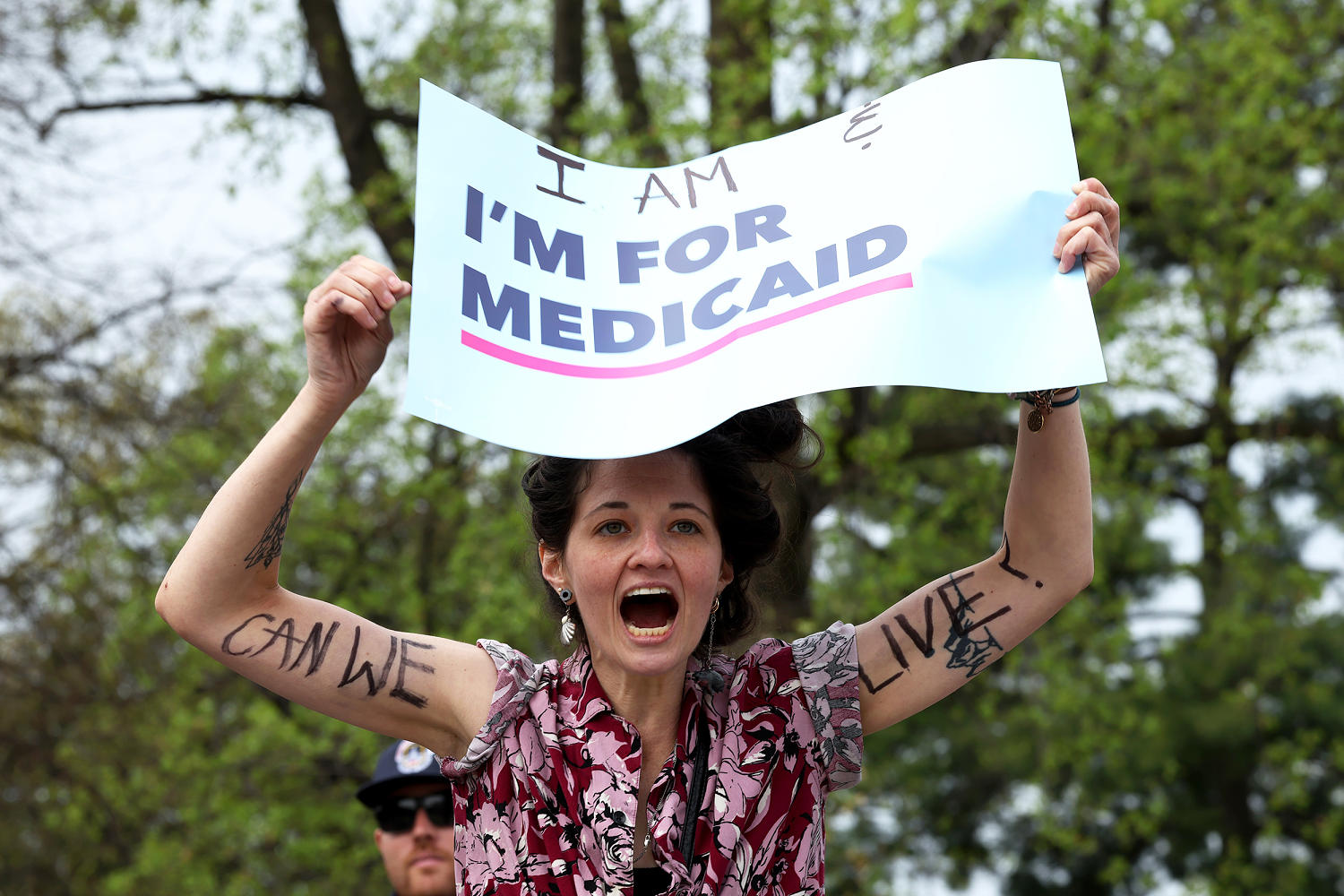 RFK Jr.‘s ignorance about autism is bad enough. Republicans’ Medicaid cuts are worse.