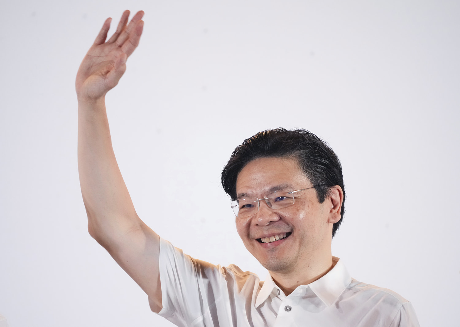 Singapore's long-ruling party wins another landslide in election boost for new prime minister