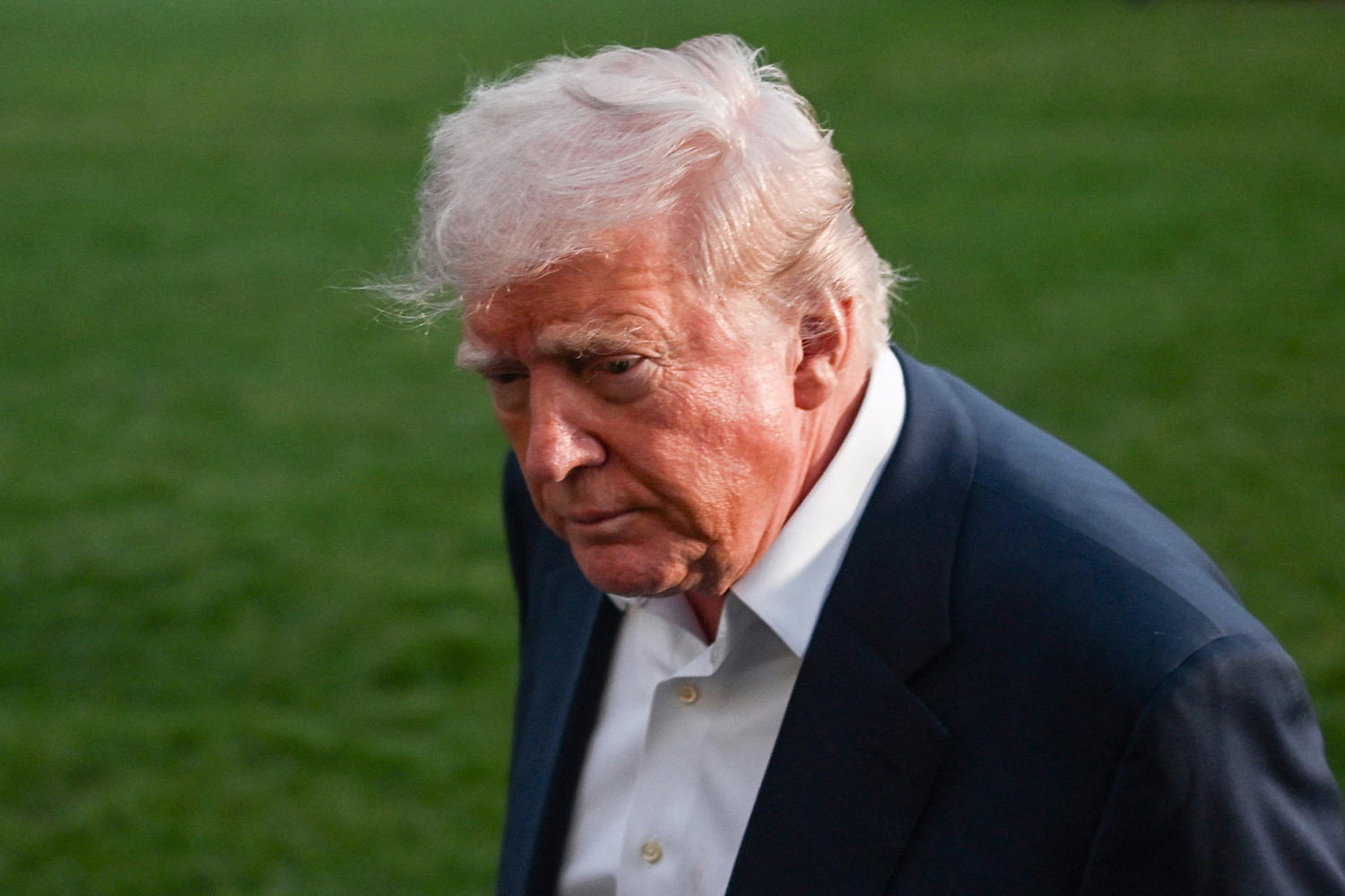 Trump can’t go it alone on his next big test