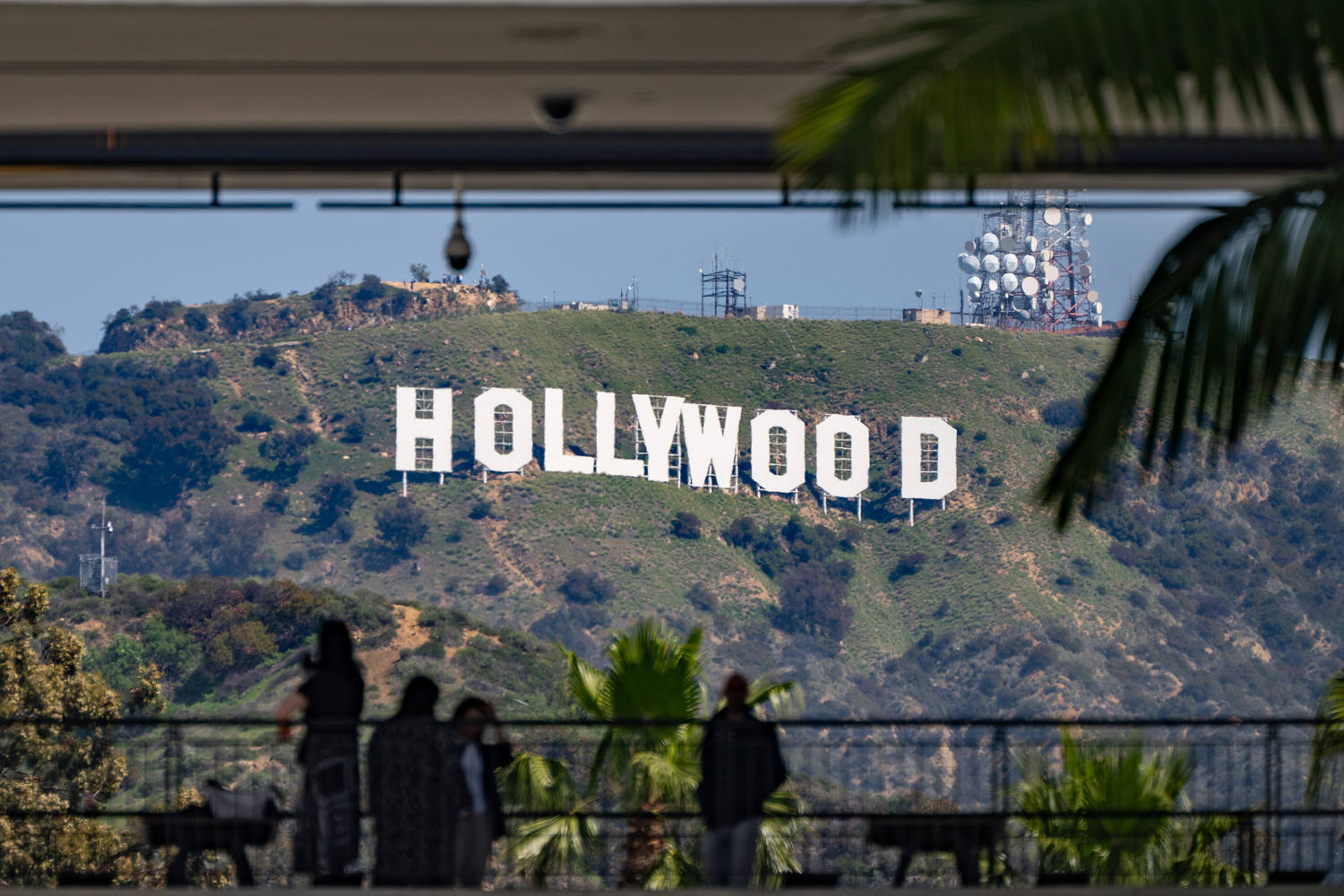 Trump walks back his idea for film tariffs amid mass confusion