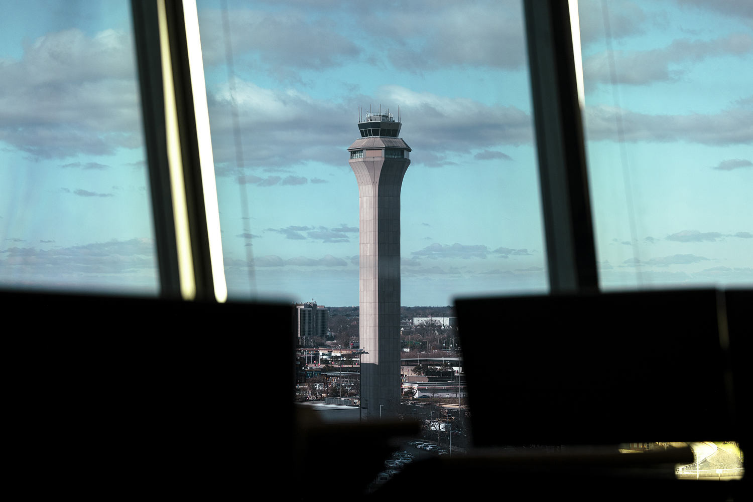 FAA announces new air traffic control system in hopes of taming busy skies