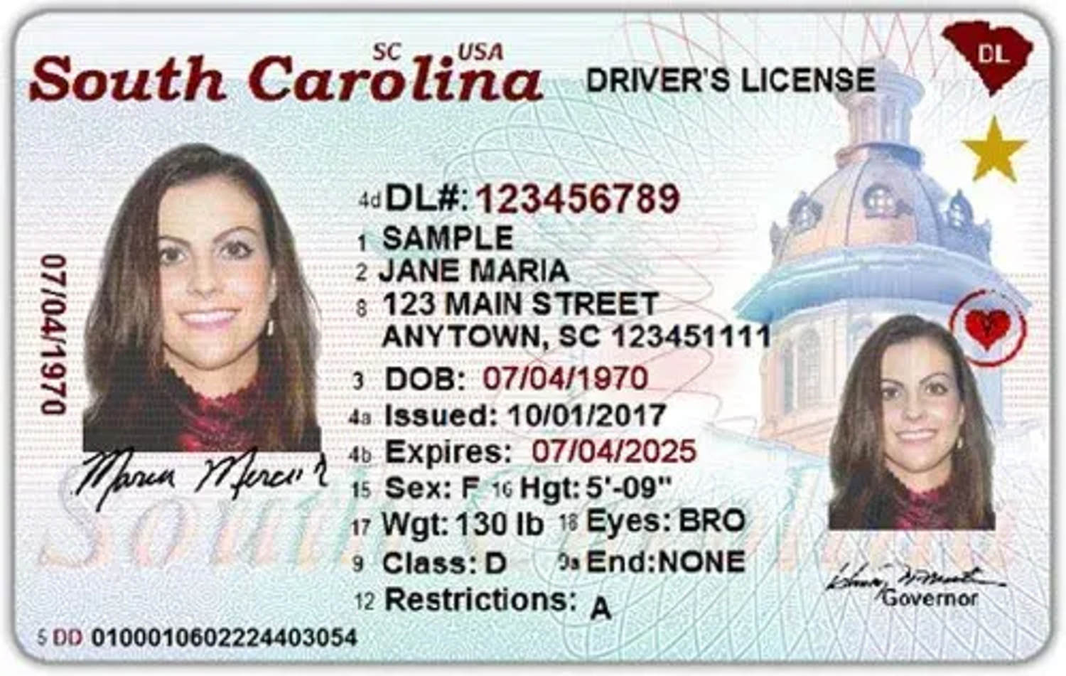 REAL ID deadline is here. Here's what you need to know about the requirements.