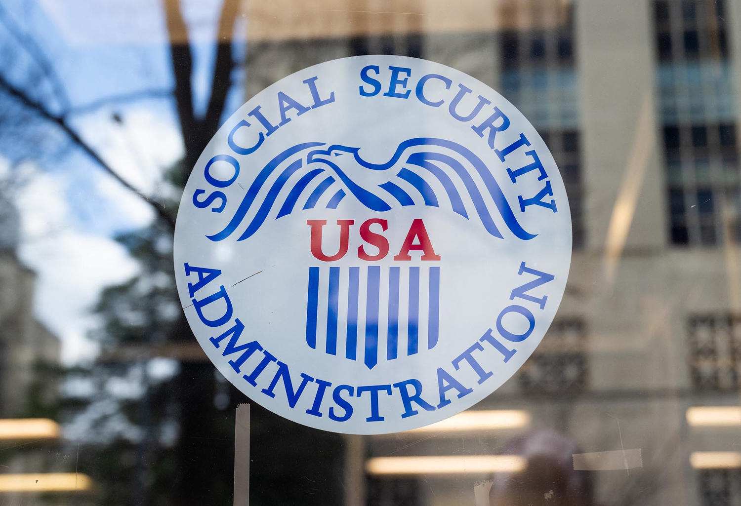 DOGE wants access to Social Security data. That’s a terrible idea.