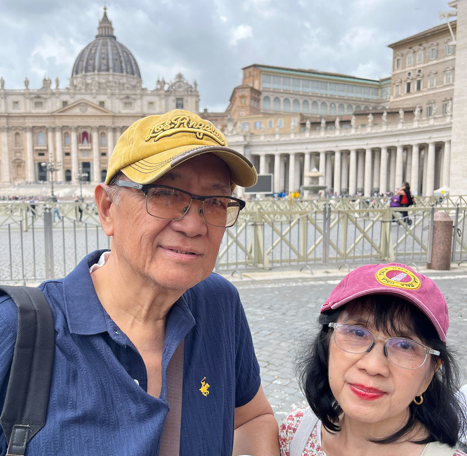 No phones, no news — only God and church politics as Catholic elders choose Francis' successor