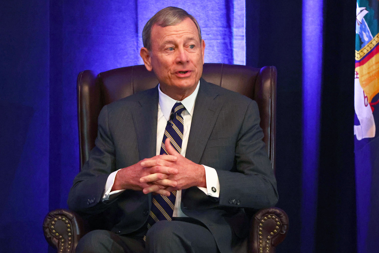 Chief Justice Roberts Upholds Judiciary Independence Amidst Criticism