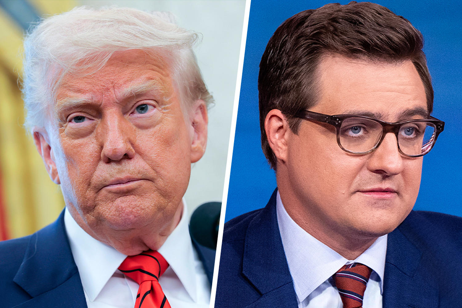 Republicans are in denial. Trump isn’t bluffing on his trade war.