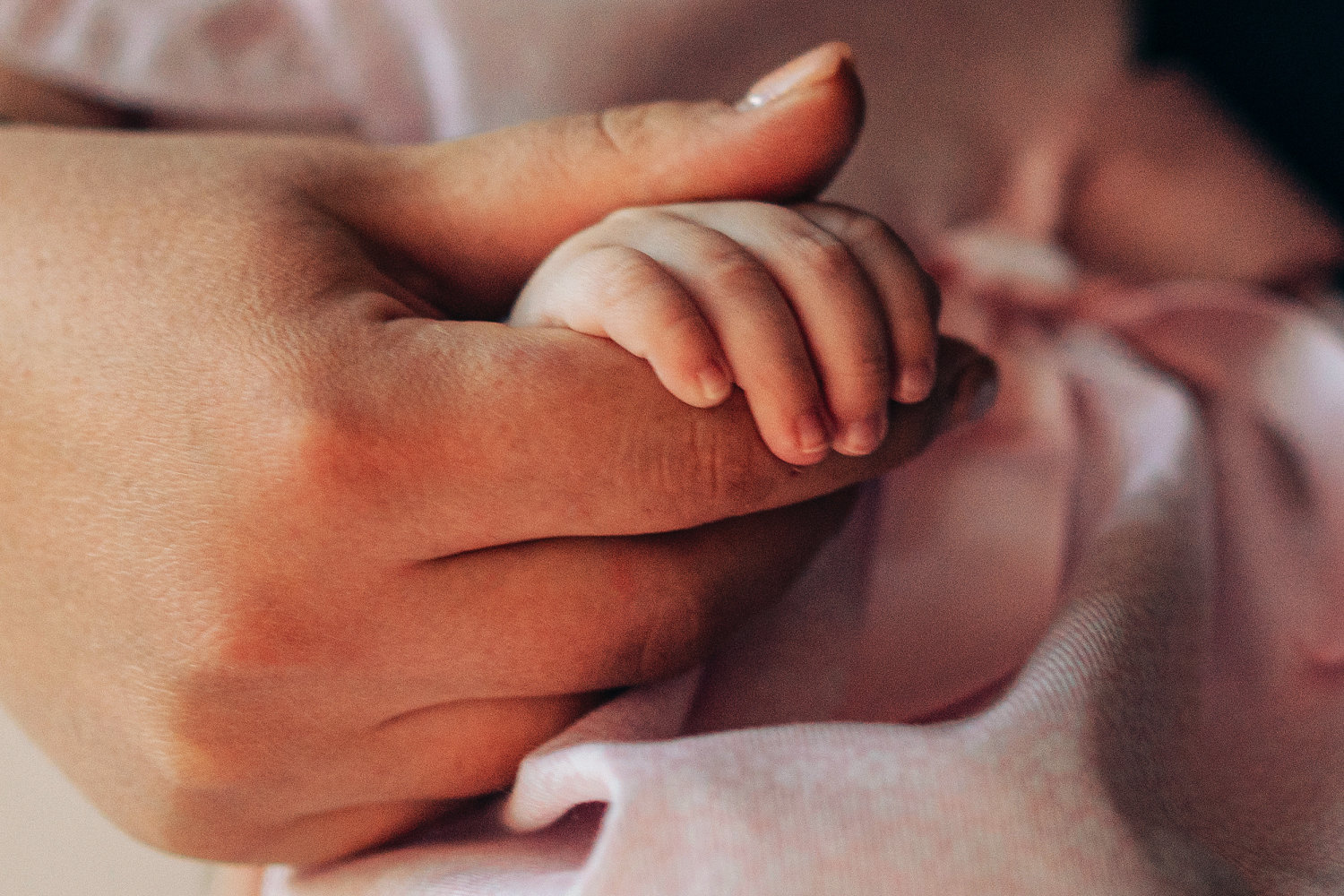 The Trump White House’s ‘baby bonus’ proposal ignores the true cost of parenthood