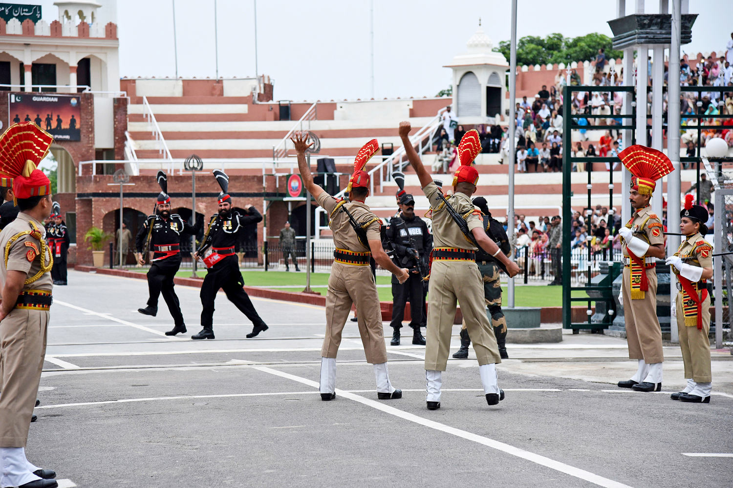 JD Vance’s India-Pakistan remarks could be an unwitting gift to China