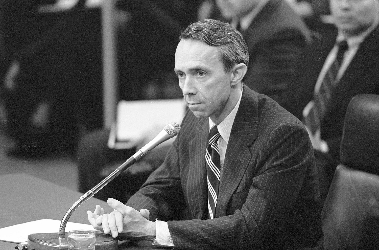 Despite Souter’s objection, SCOTUS should absolutely televise its public hearings