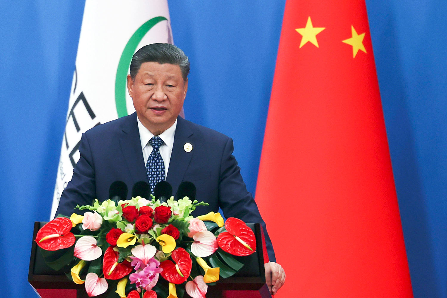 Xi Jinping Emphasizes Stability in Latin America Amid Trade Tensions