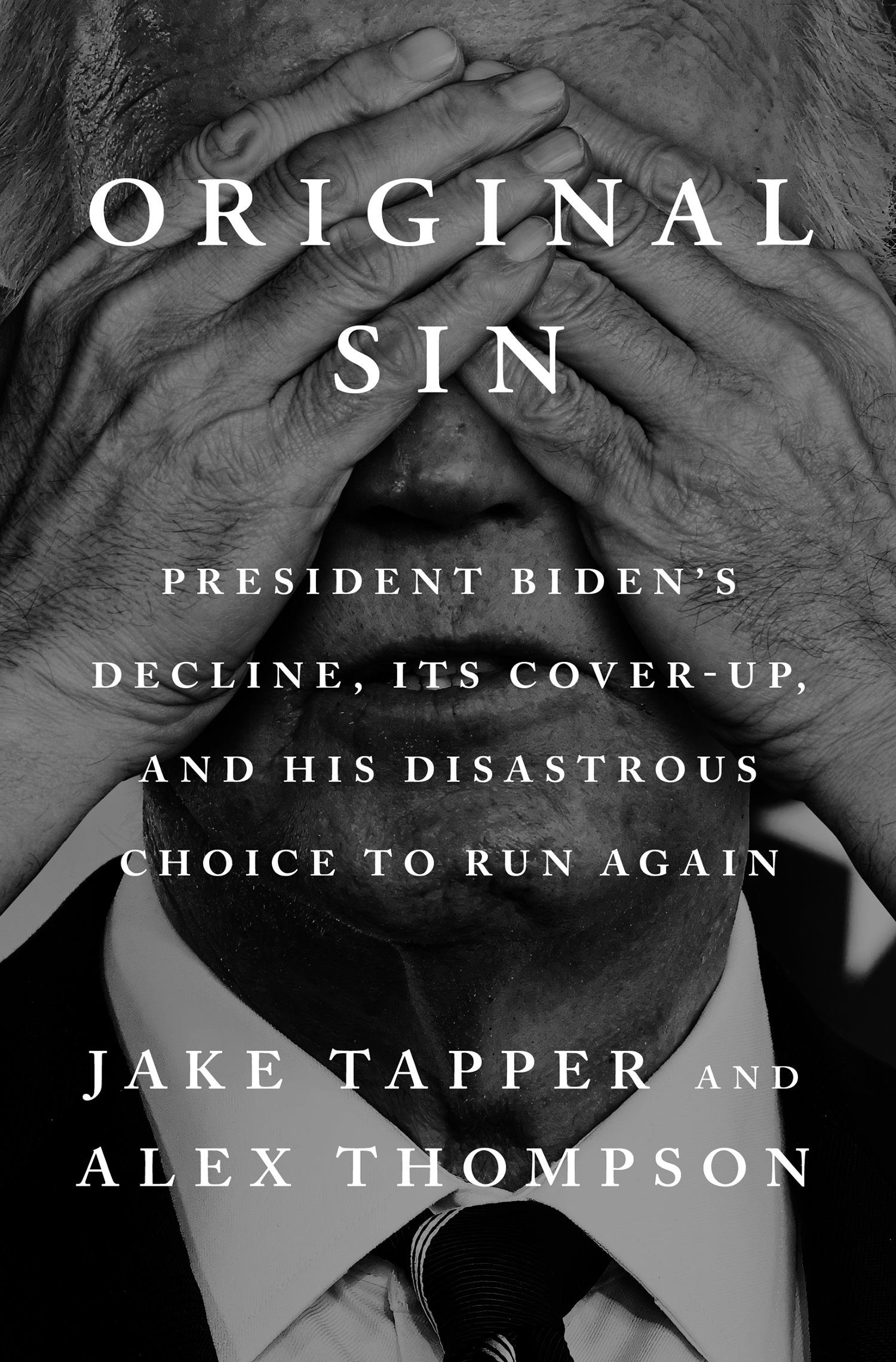 Biden didn't recognize George Clooney at June fundraiser: new book