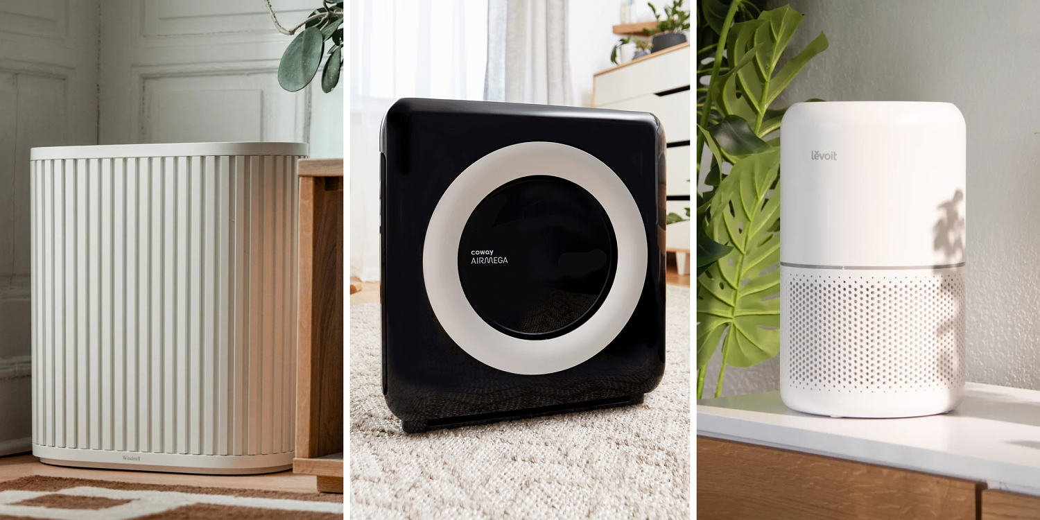 We tried over a dozen air purifiers — these are the best 2026