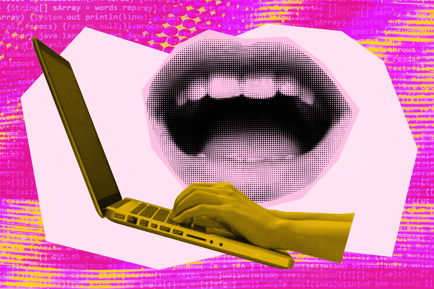 Noncoders are using AI to prompt their ideas into reality. They call it 'vibe coding.'