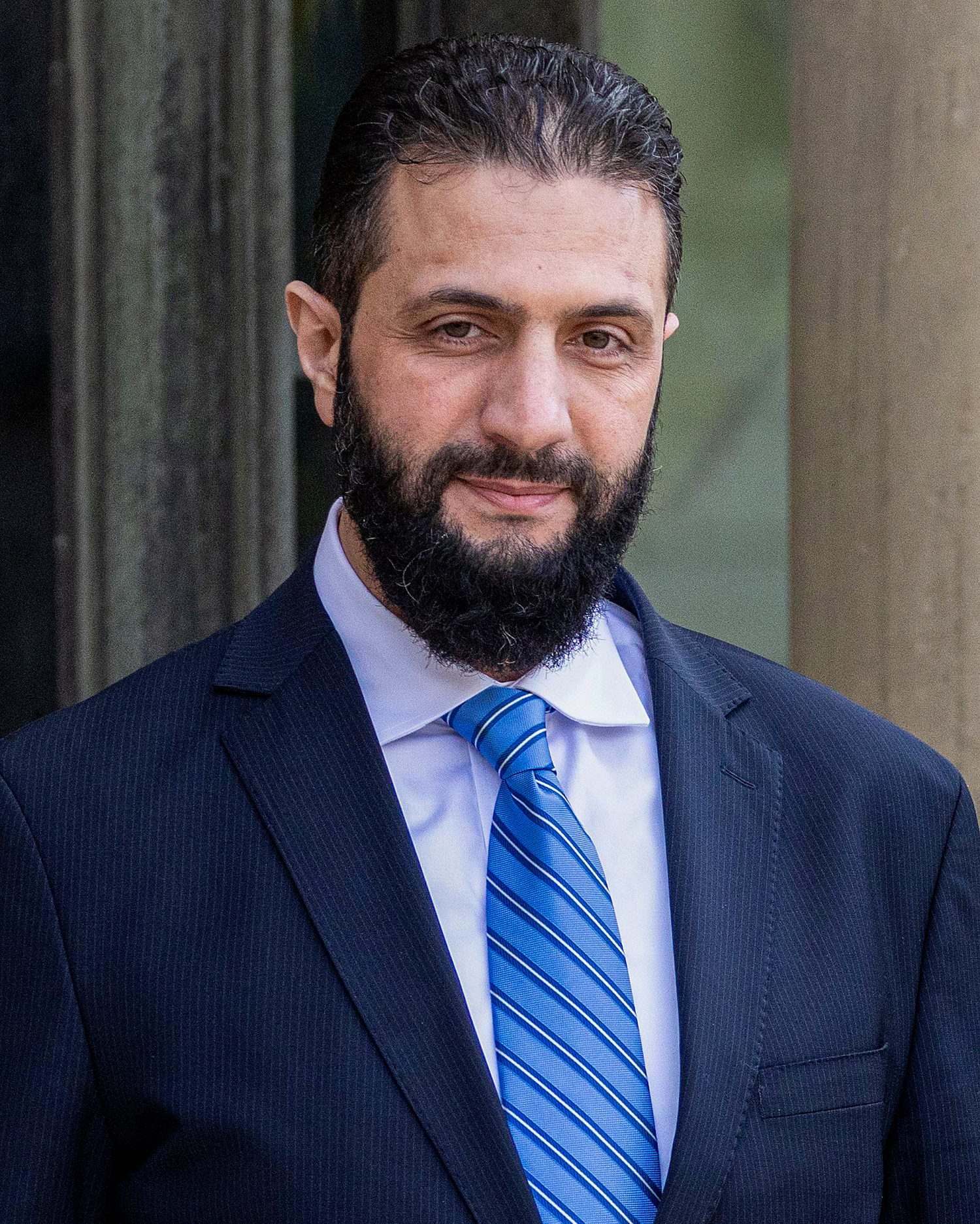 Is Syria’s new president a U.S. ally or enemy?