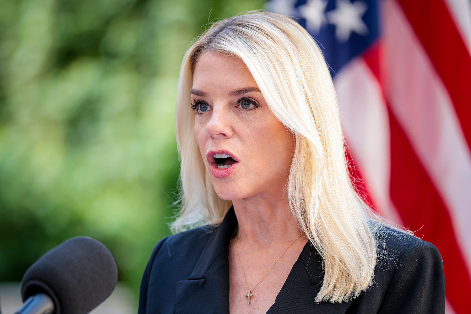 Anti-domestic violence groups sue Trump DOJ over anti-diversity restrictions