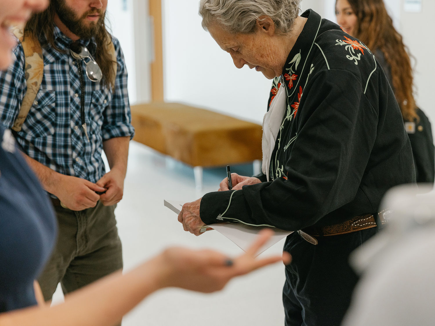 As autism ignites a national conversation, Temple Grandin has something to say