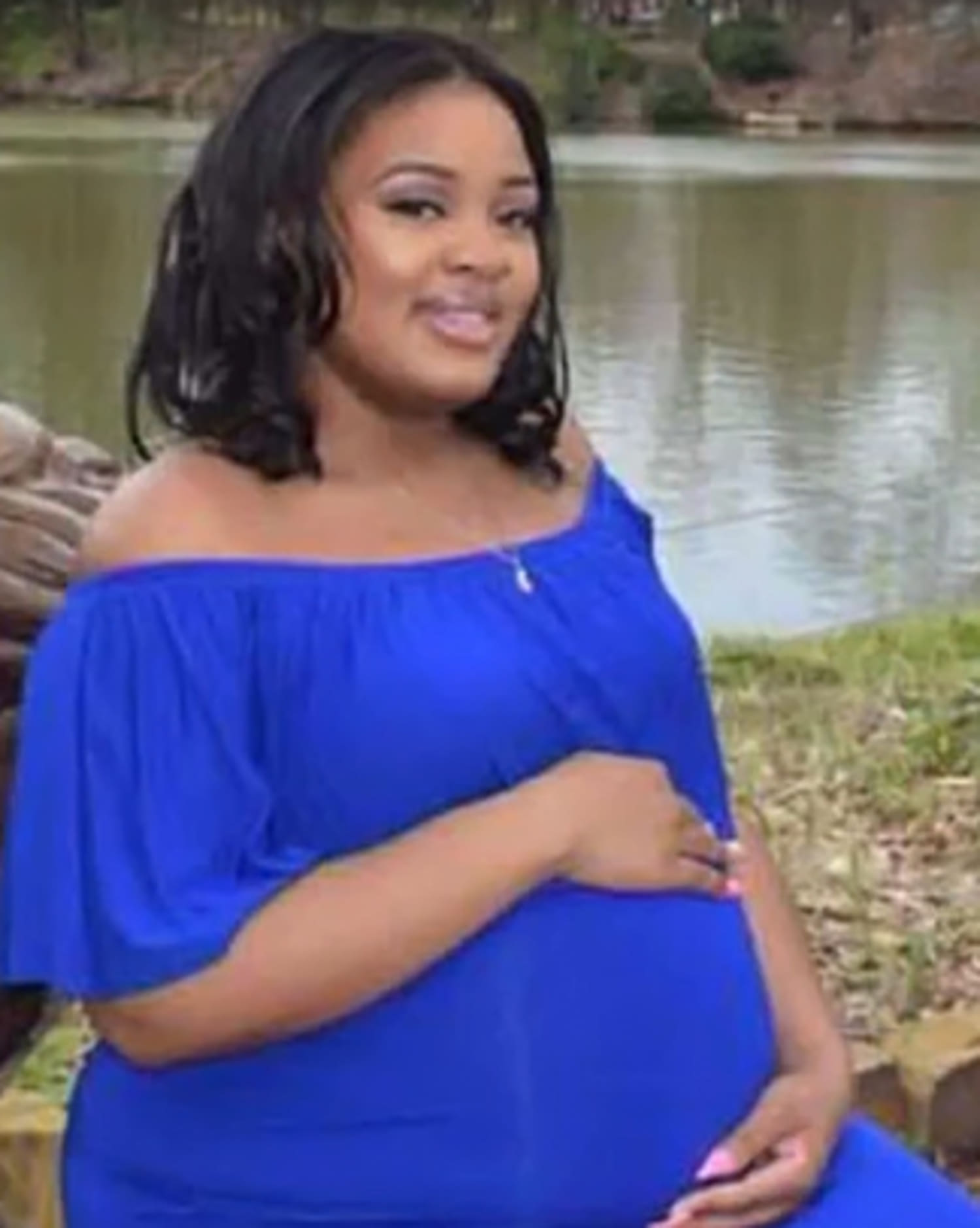 ‘Torture’: Georgia hospital keeps brain-dead pregnant woman alive due to abortion ban