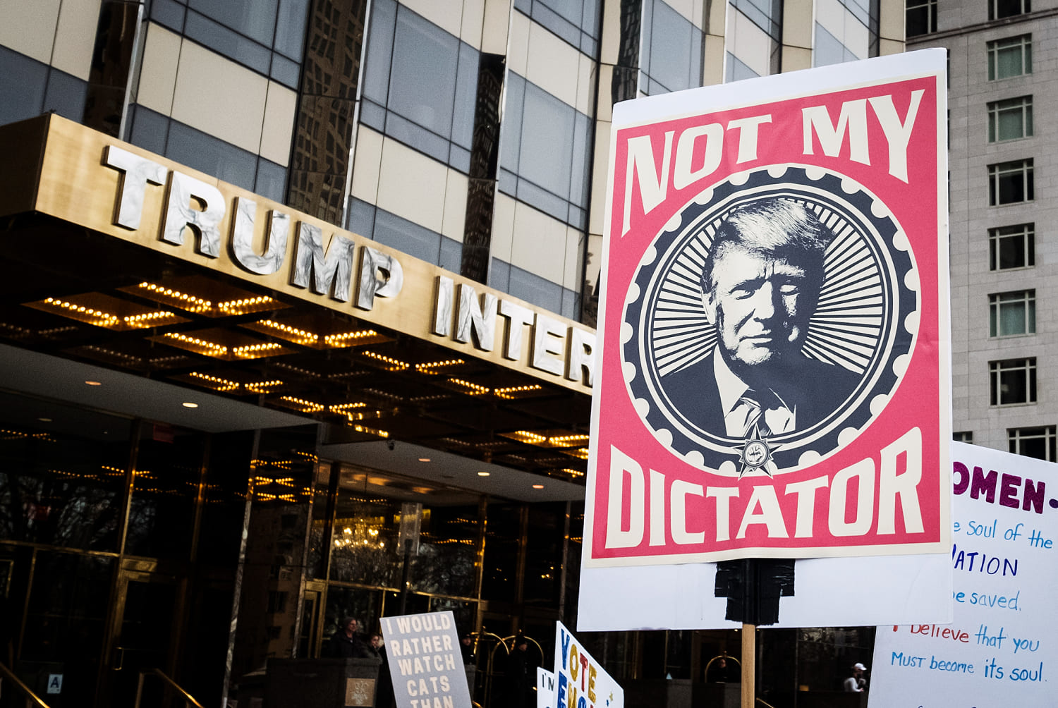 ‘Get out sooner rather than later’: Yale professors flee U.S. over fascism concerns