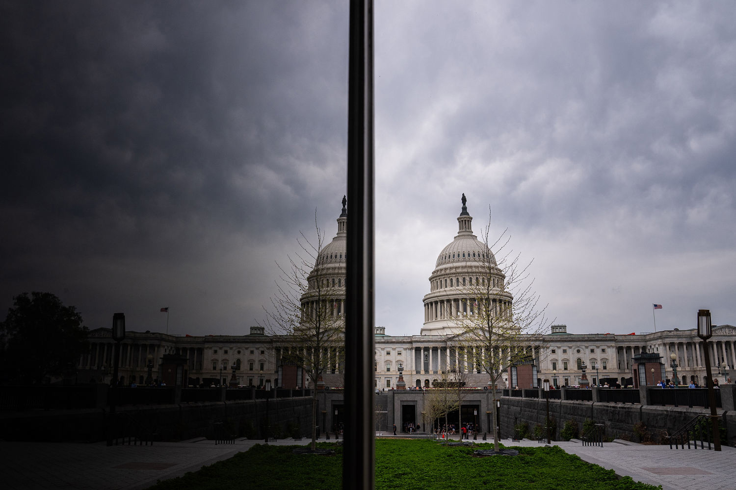 Republicans seek to boost AI while tightening grip on social media and online speech