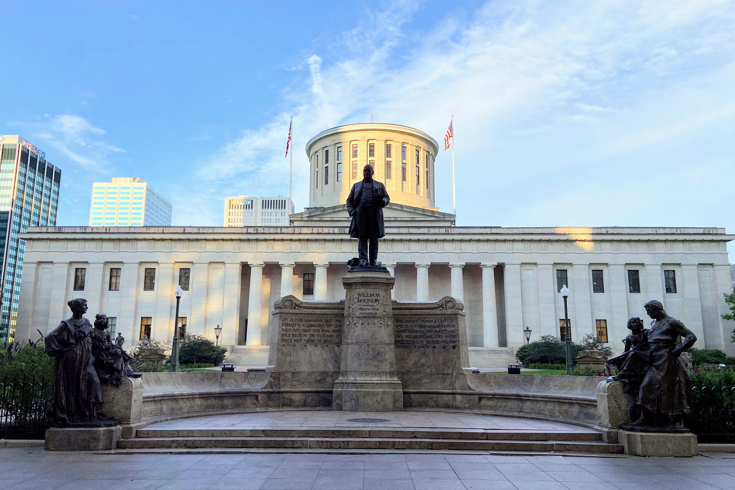 Ohio Republicans introduce 'Natural Family Month' bill, excluding LGBTQ families