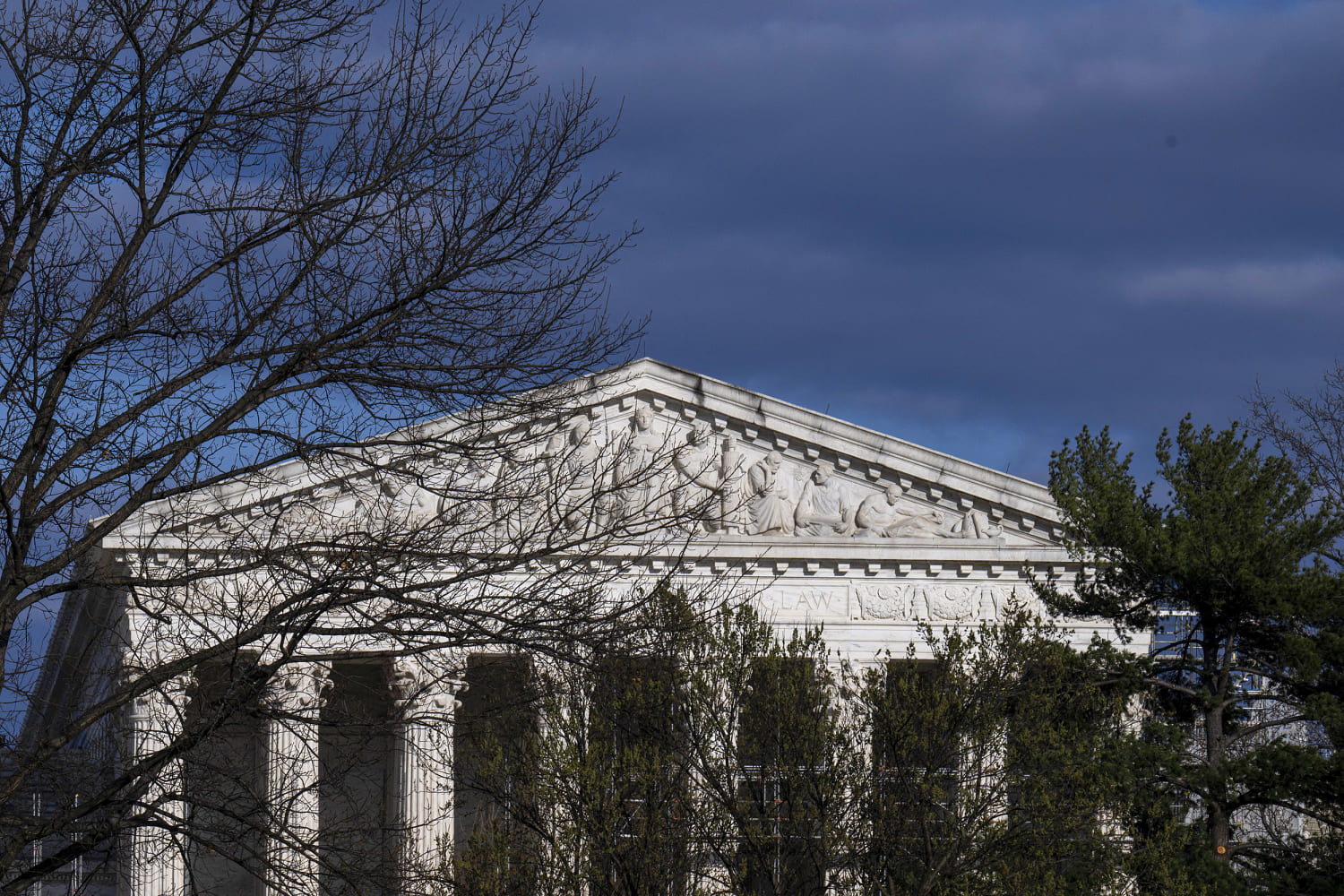 Five big Supreme Court cases to watch as term closes with birthright citizenship and more