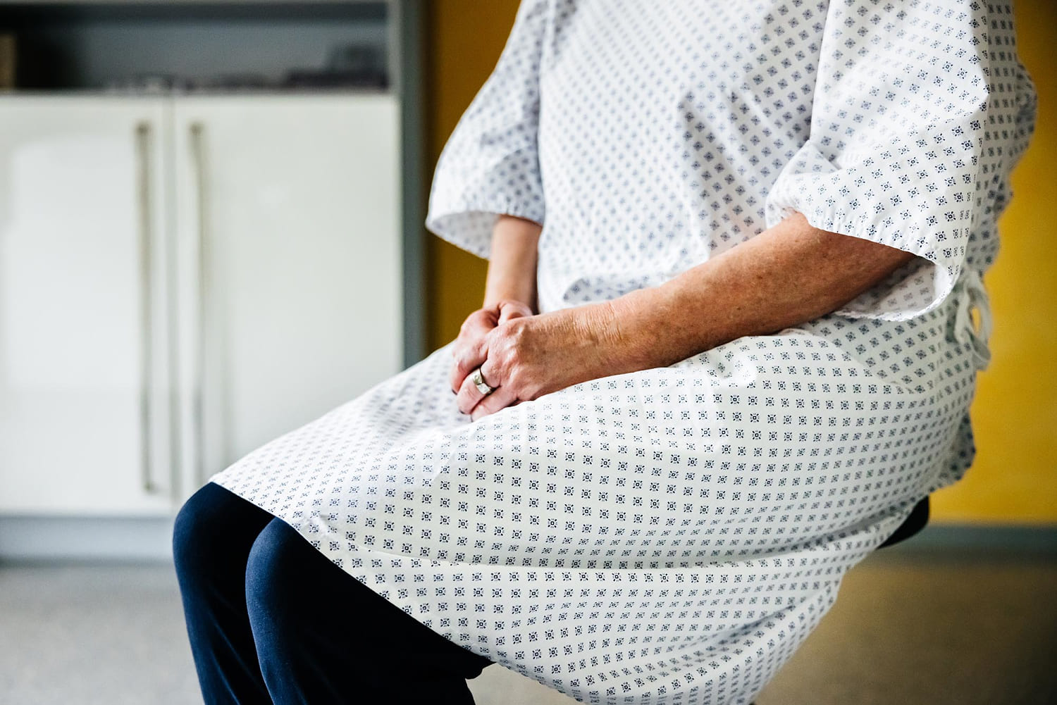 Have you received a surprise 'facility fee' charge after a medical appointment?