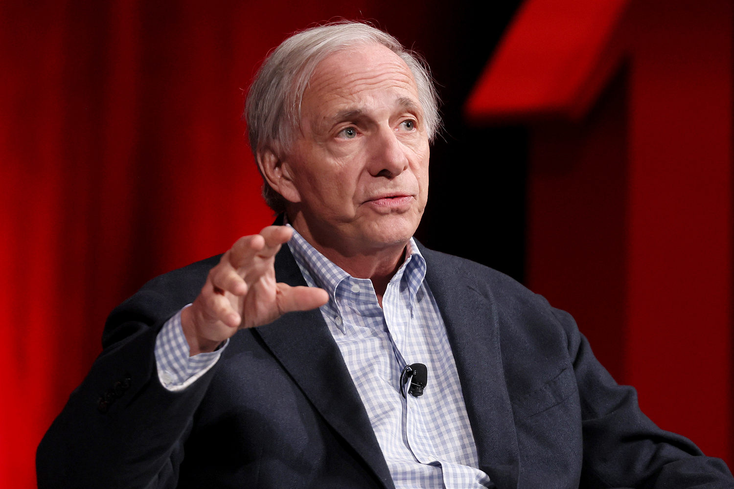 Ray Dalio says the risk to U.S. Treasurys is even greater than what Moody’s is saying