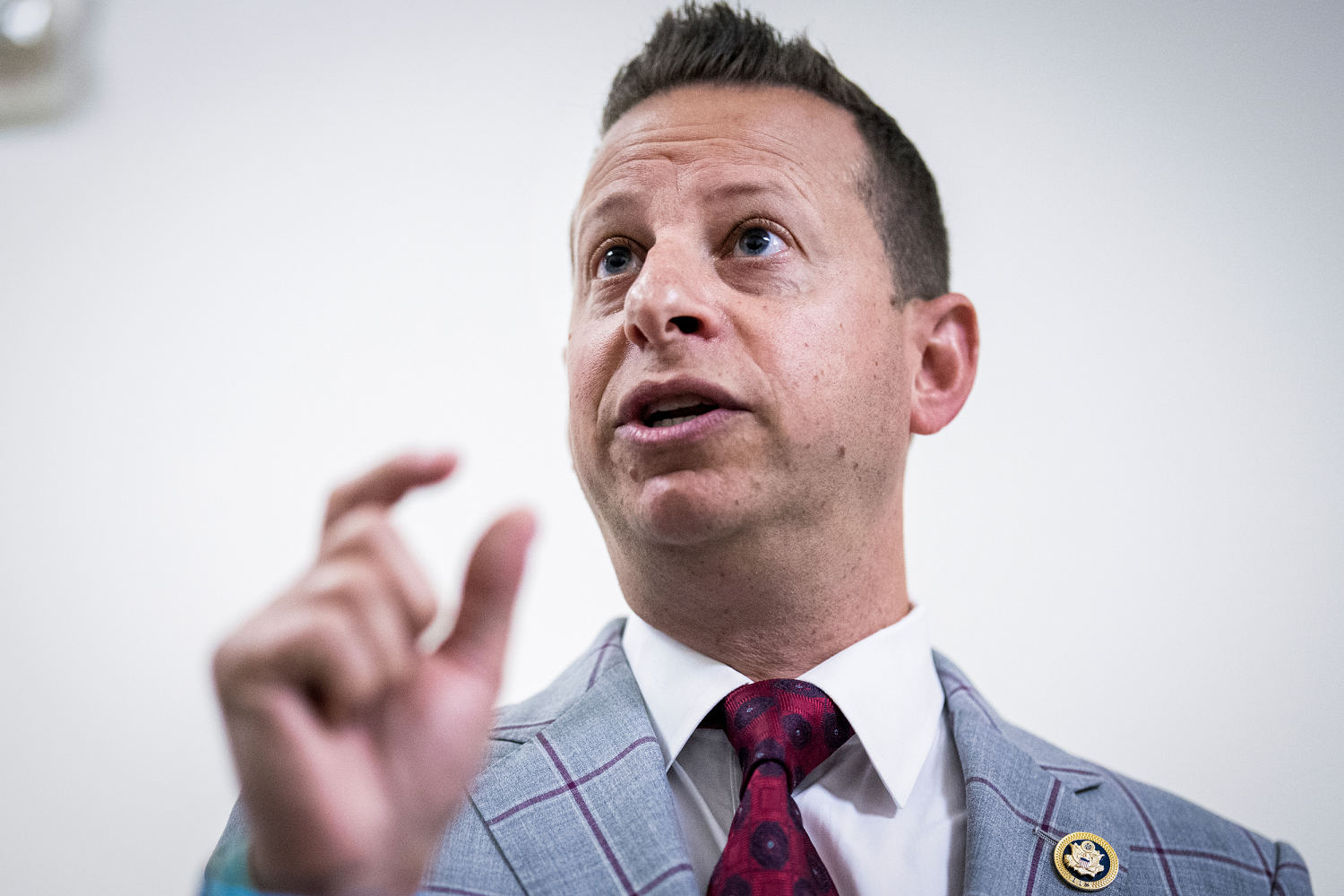 House Democrats will introduce legislation to 'save NOAA'