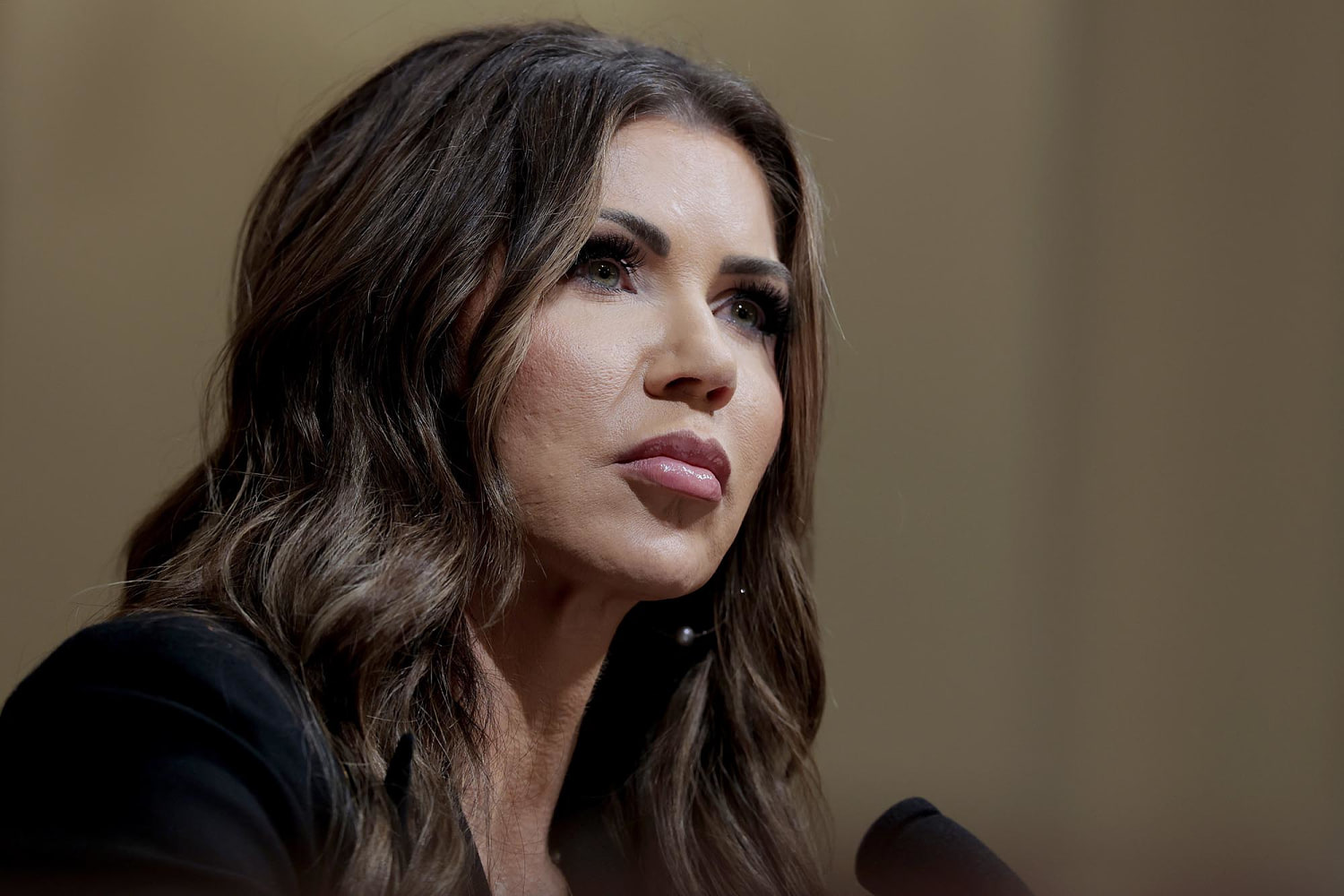 Kristi Noem flunks an important test on the basic meaning of habeas corpus