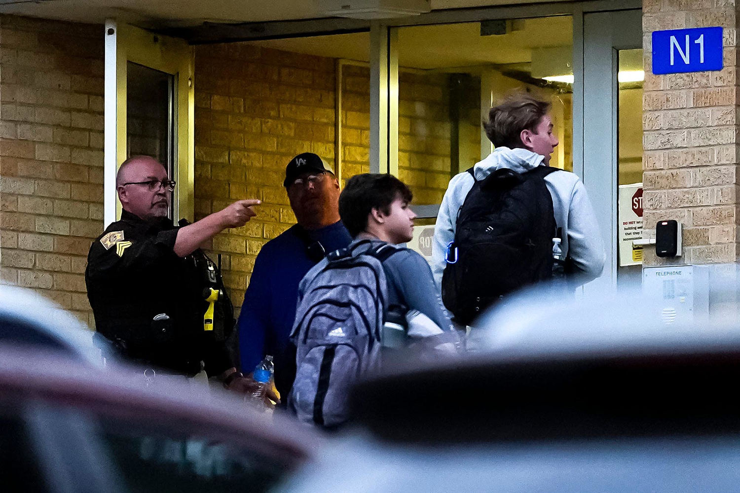 Two UW-Platteville students die in 'targeted and isolated' incident at dorm