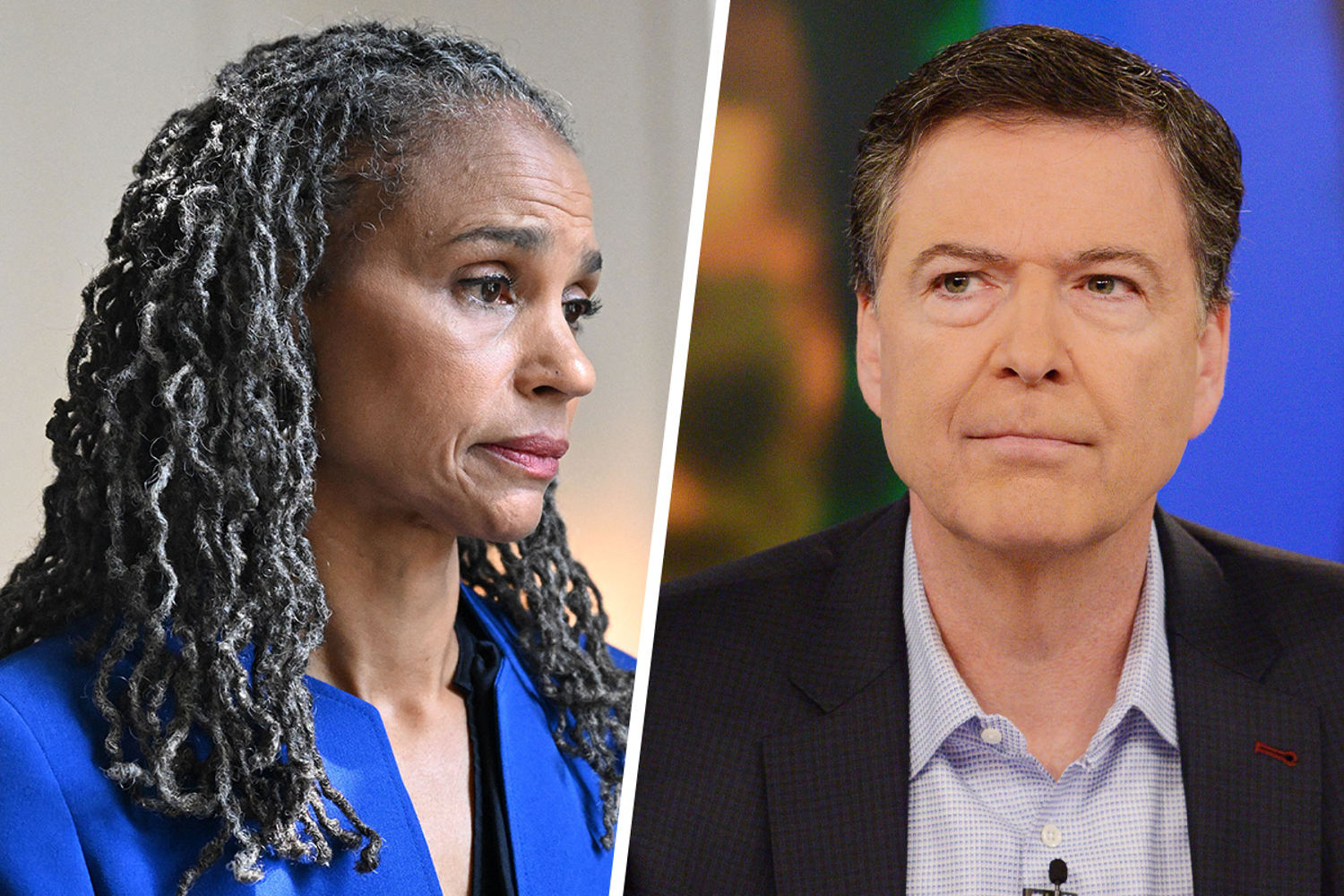 Trump admin’s Comey investigation is meant to stoke a culture of fear among Americans