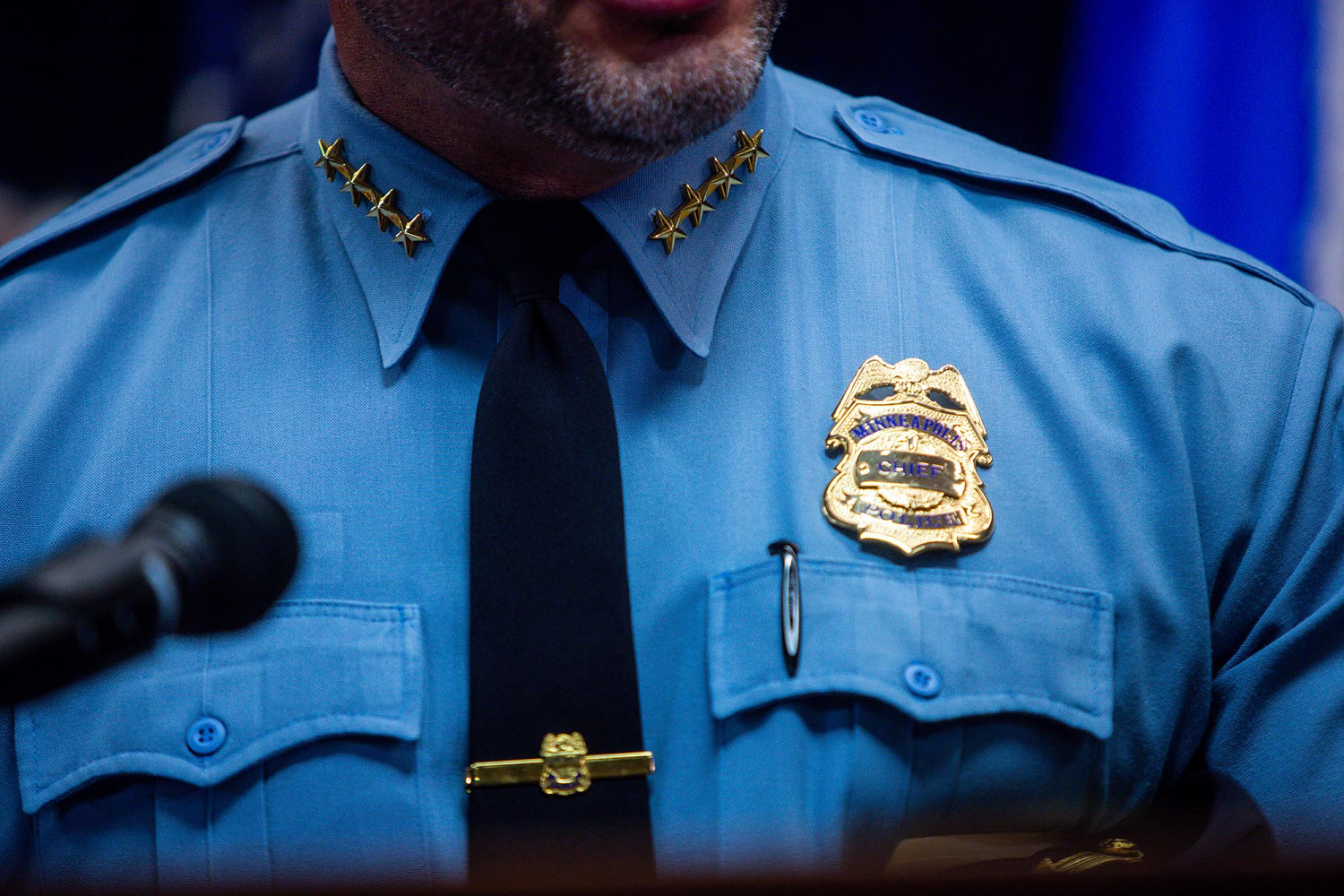 Justice Department pulls civil rights investigations into local police departments